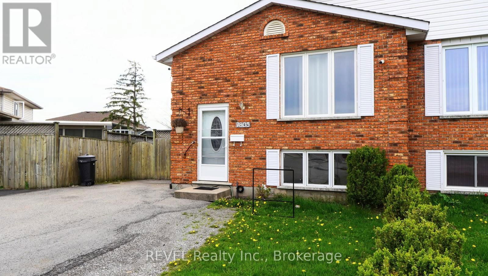 Primary Property View