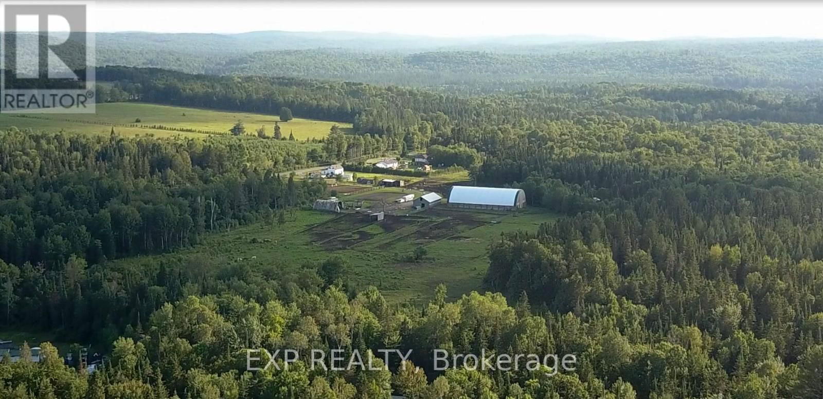 Primary Property View