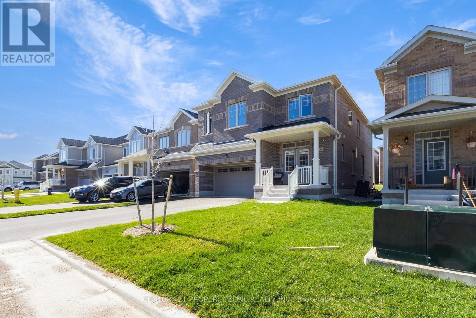164 LIMESTONE LANE Image 2