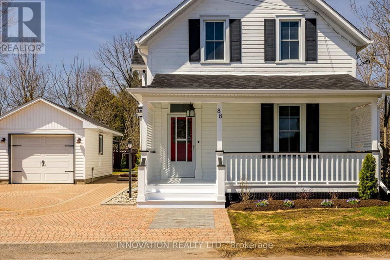 Secondary Property View