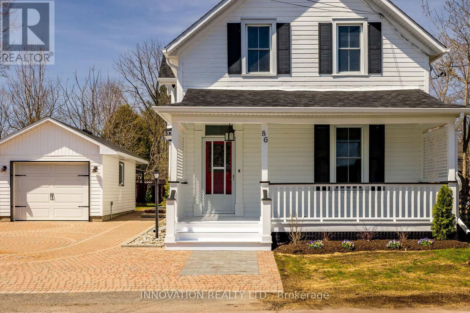 86 WILKINSON STREET Image 2