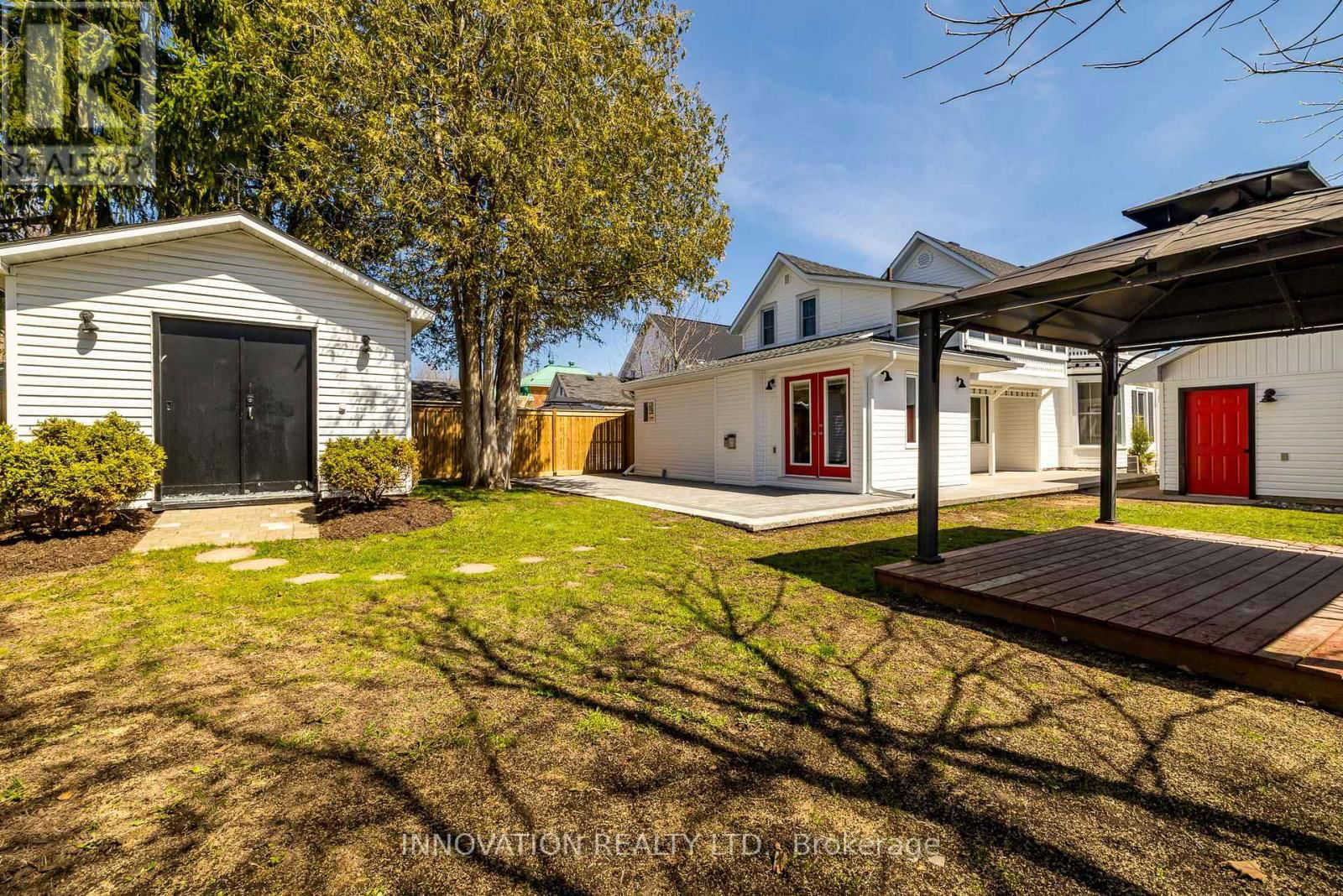 86 WILKINSON STREET Image 43