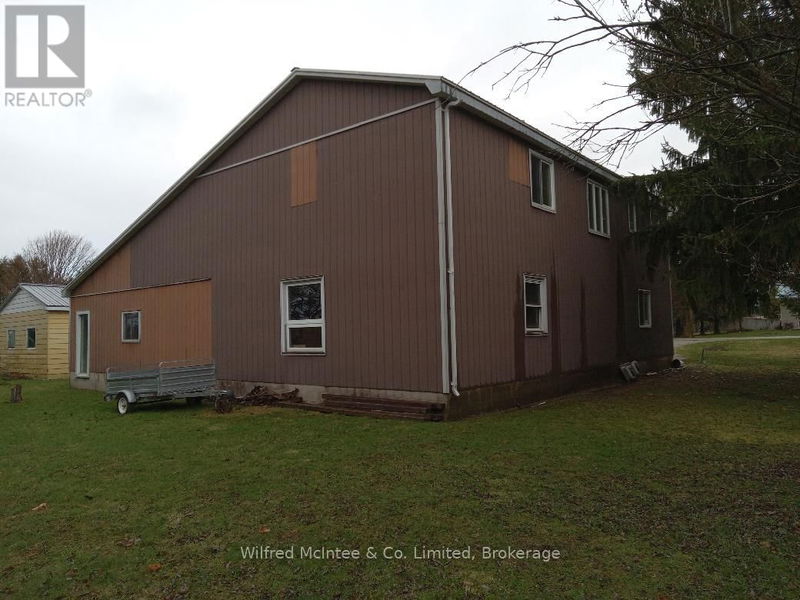 Secondary Property View