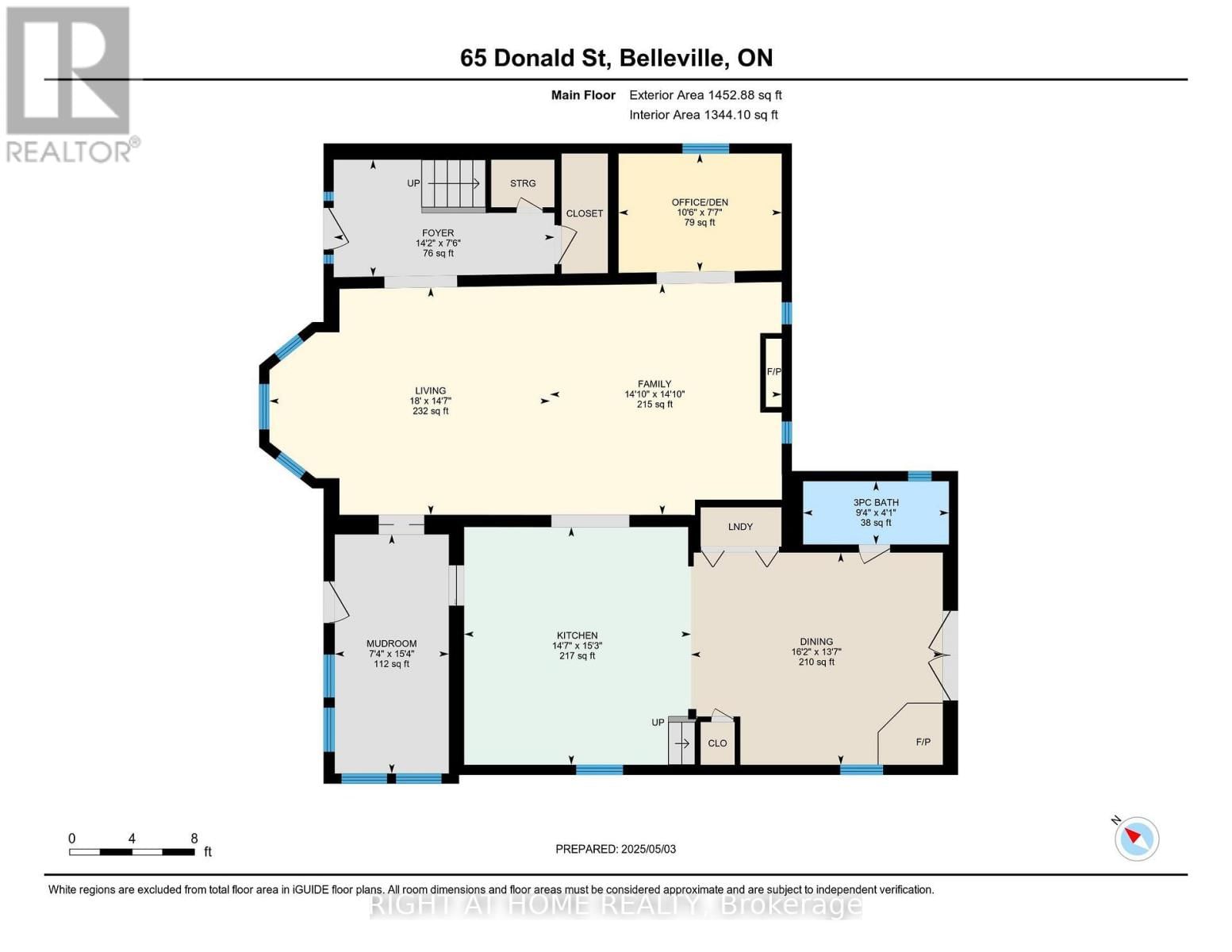 65 DONALD STREET Image 39