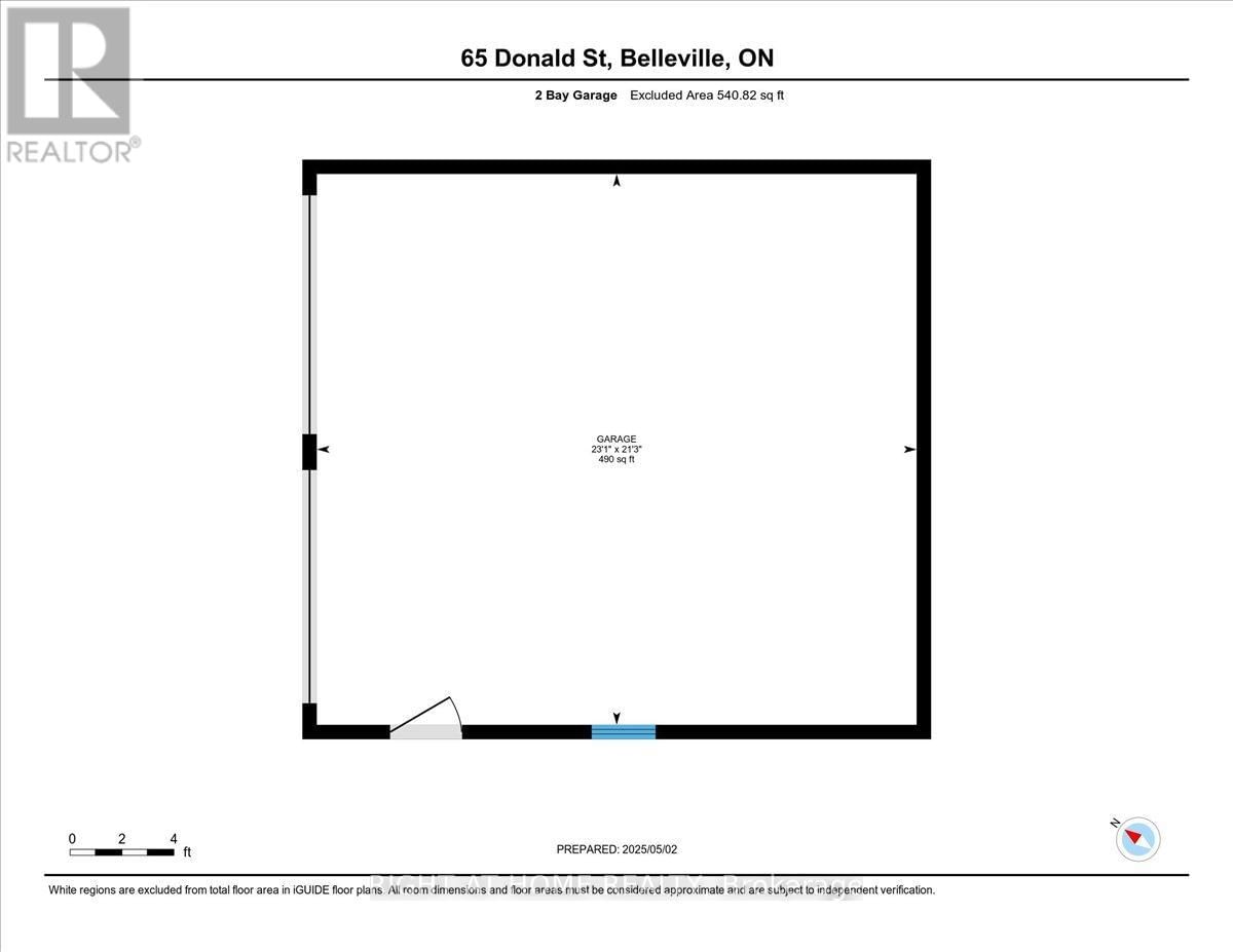 65 DONALD STREET Image 41