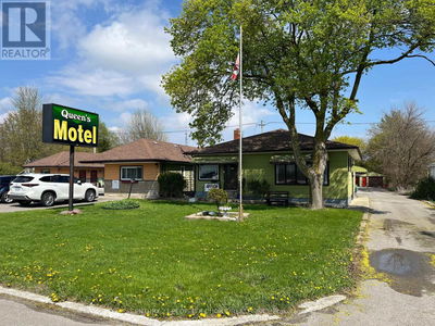 Motels for Sale