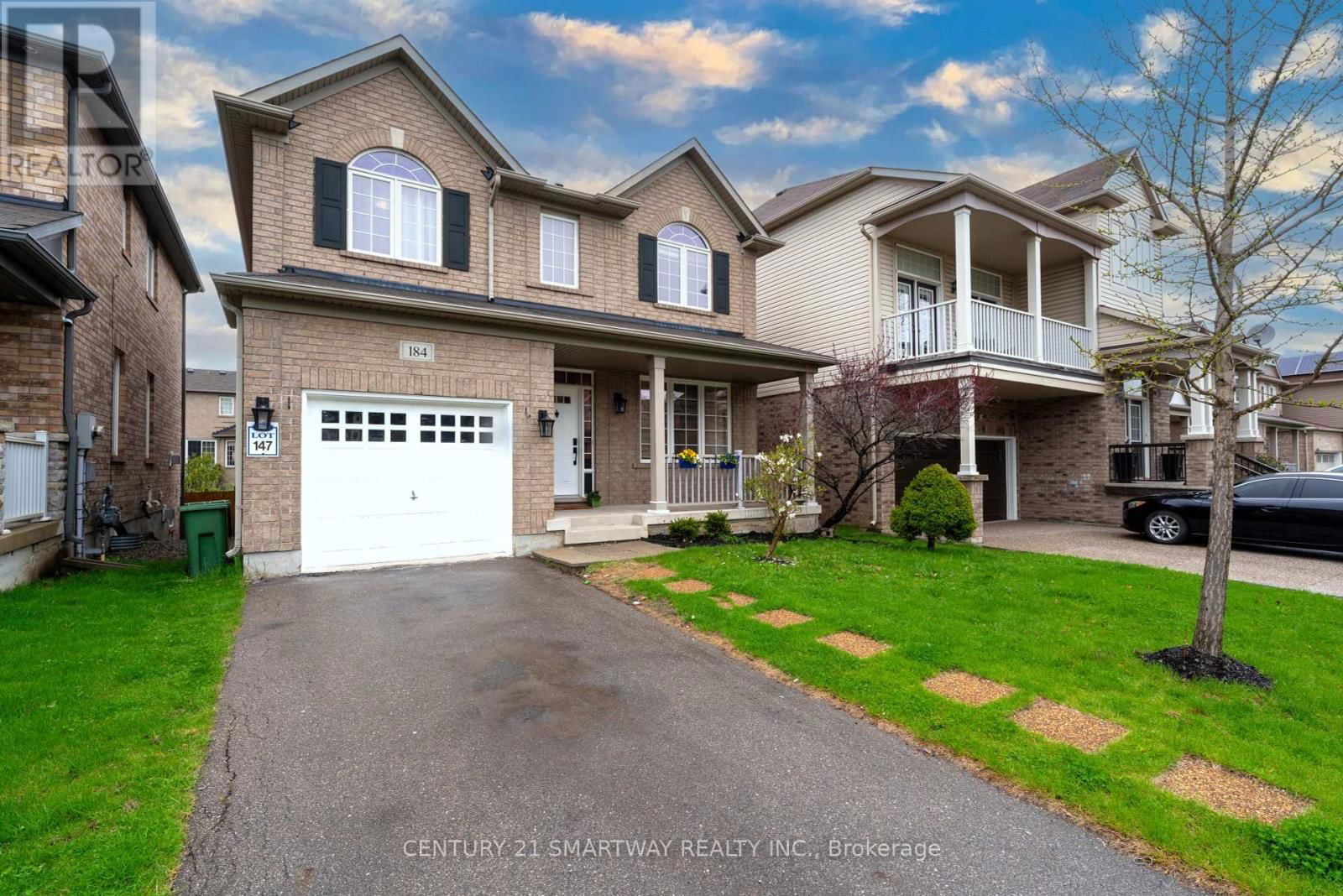 184 MONTREAL CIRCLE Image 1