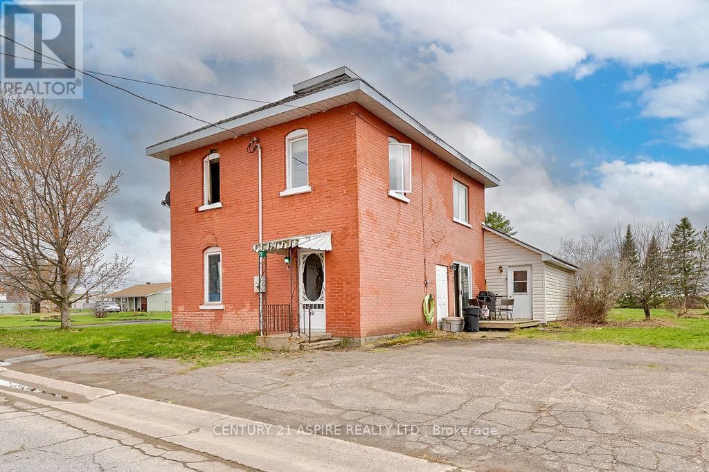 Primary Property View