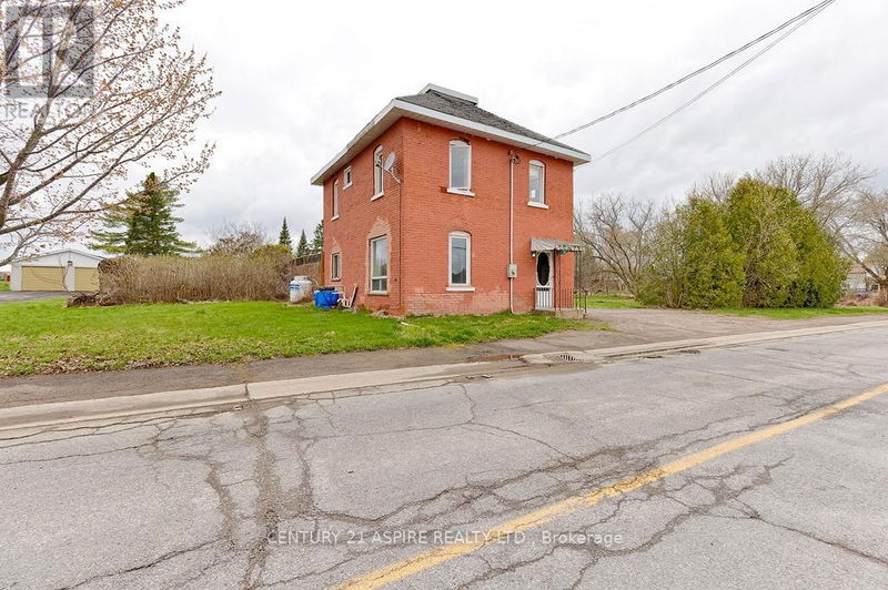 Secondary Property View