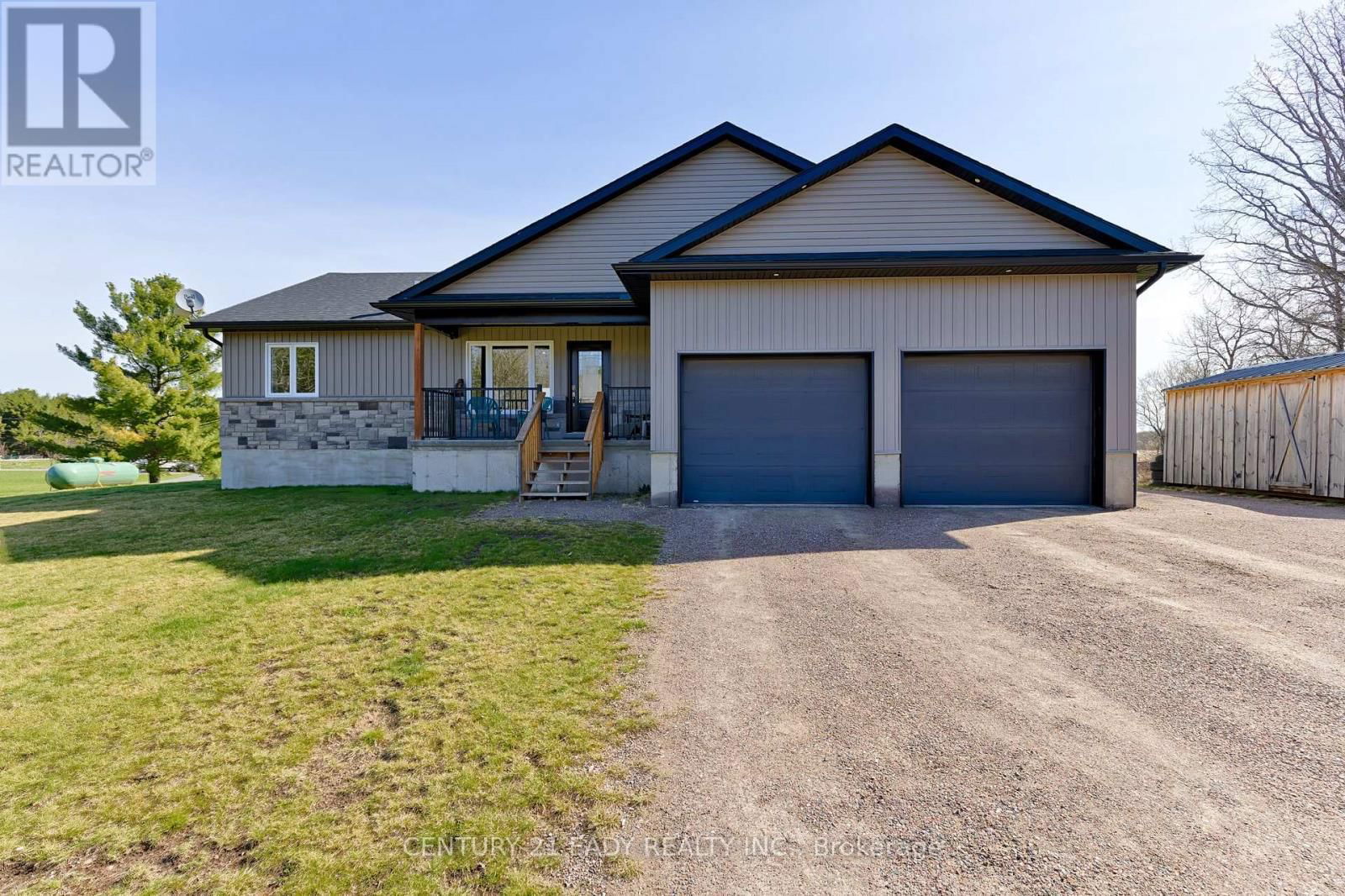 Primary Property View