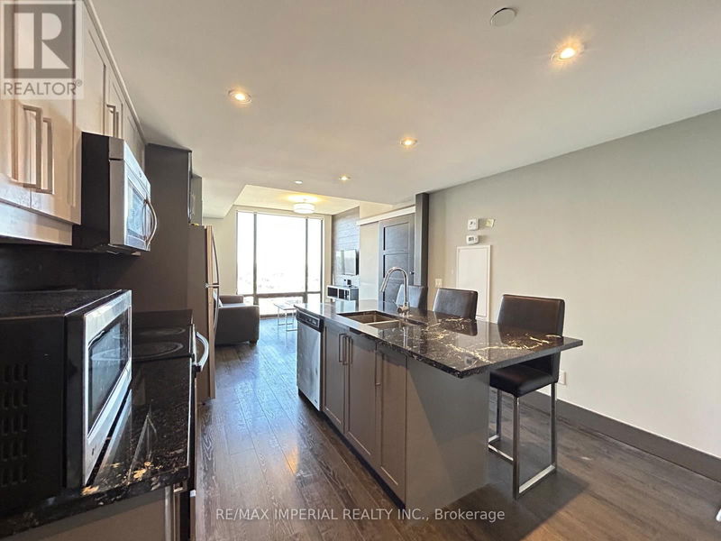 Tertiary Property View