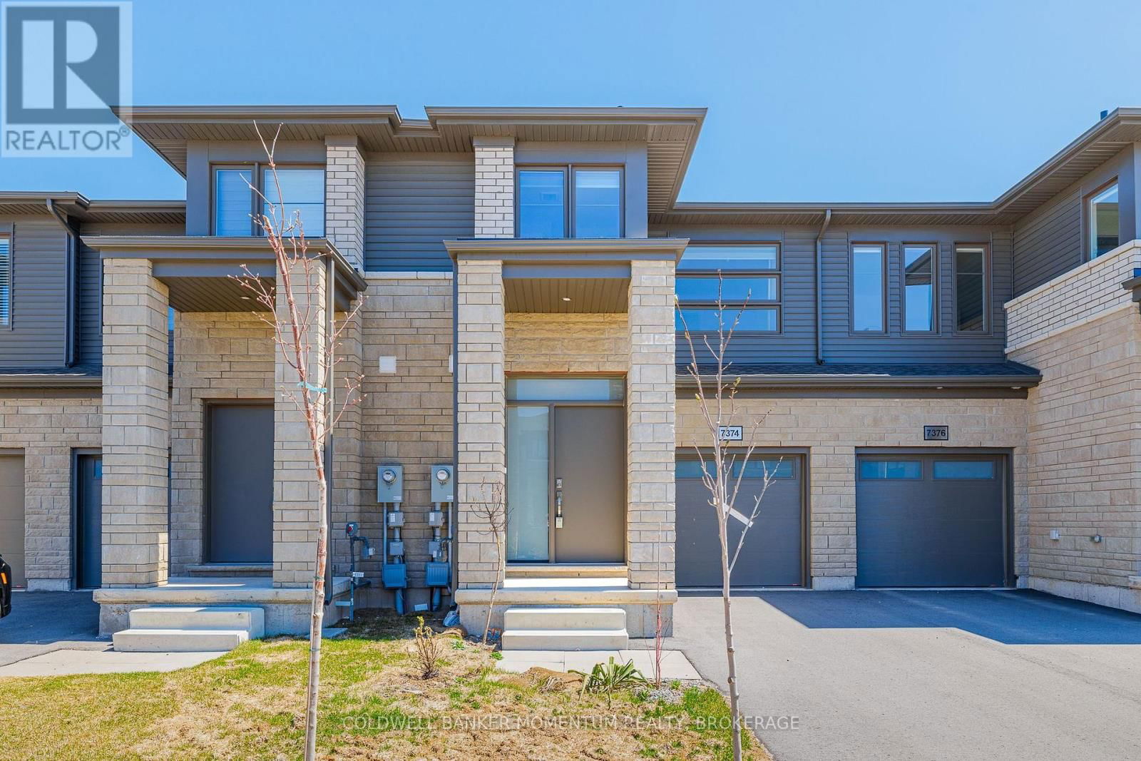 Primary Property View