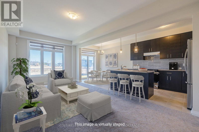 Secondary Property View