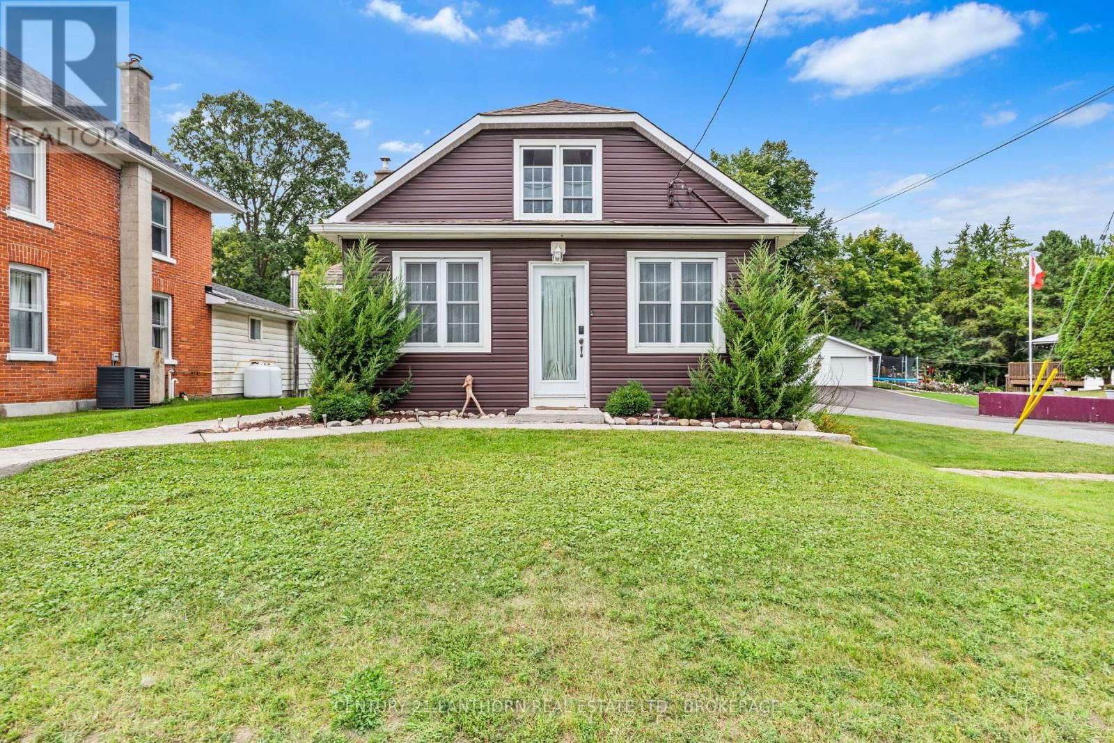 Primary Property View