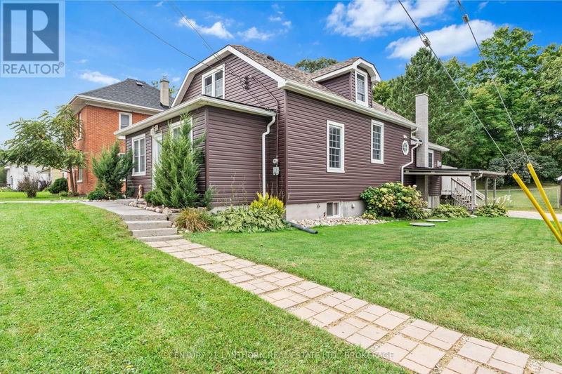 Secondary Property View