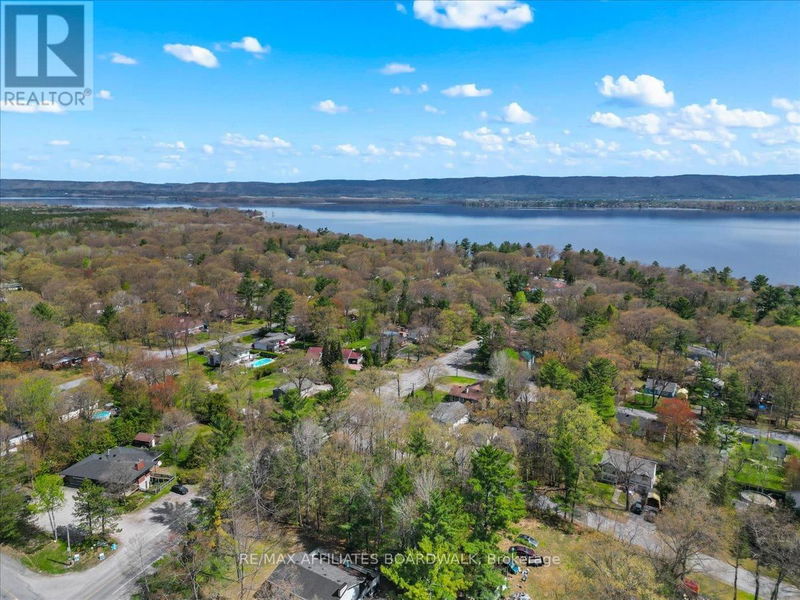 Tertiary Property View