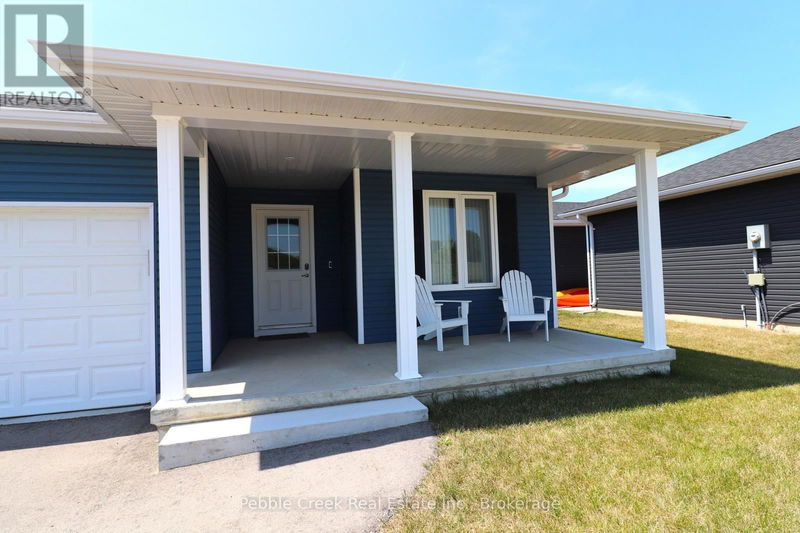 Secondary Property View