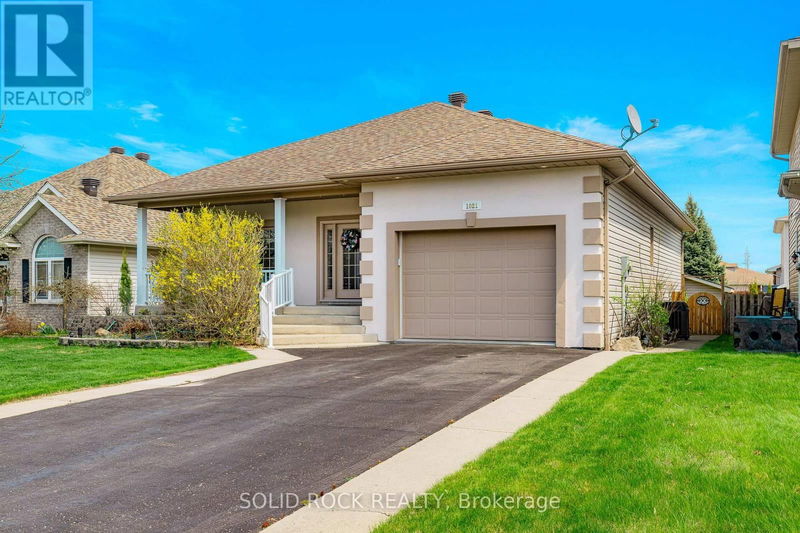 Secondary Property View