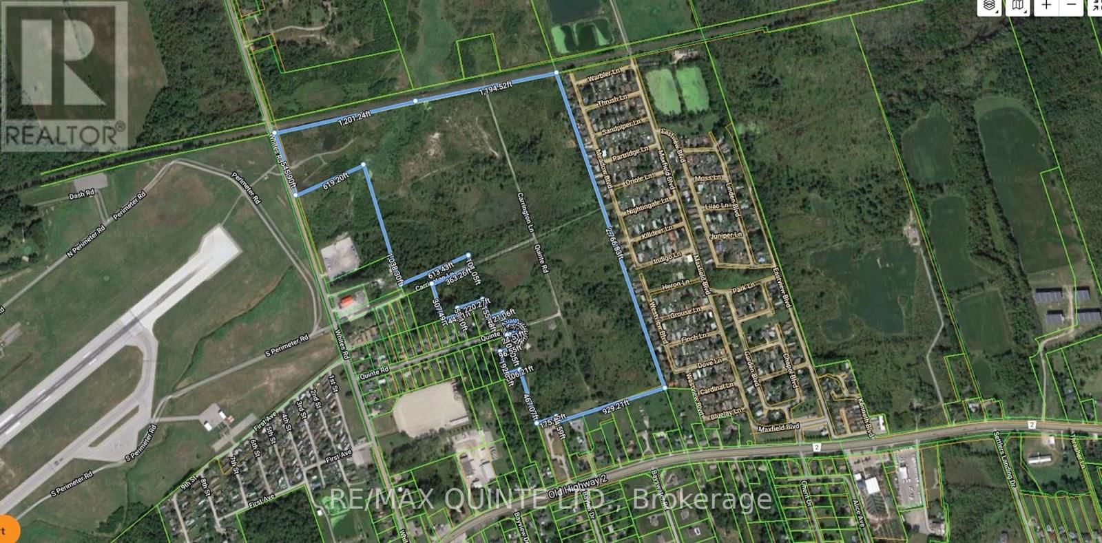 Primary Property View