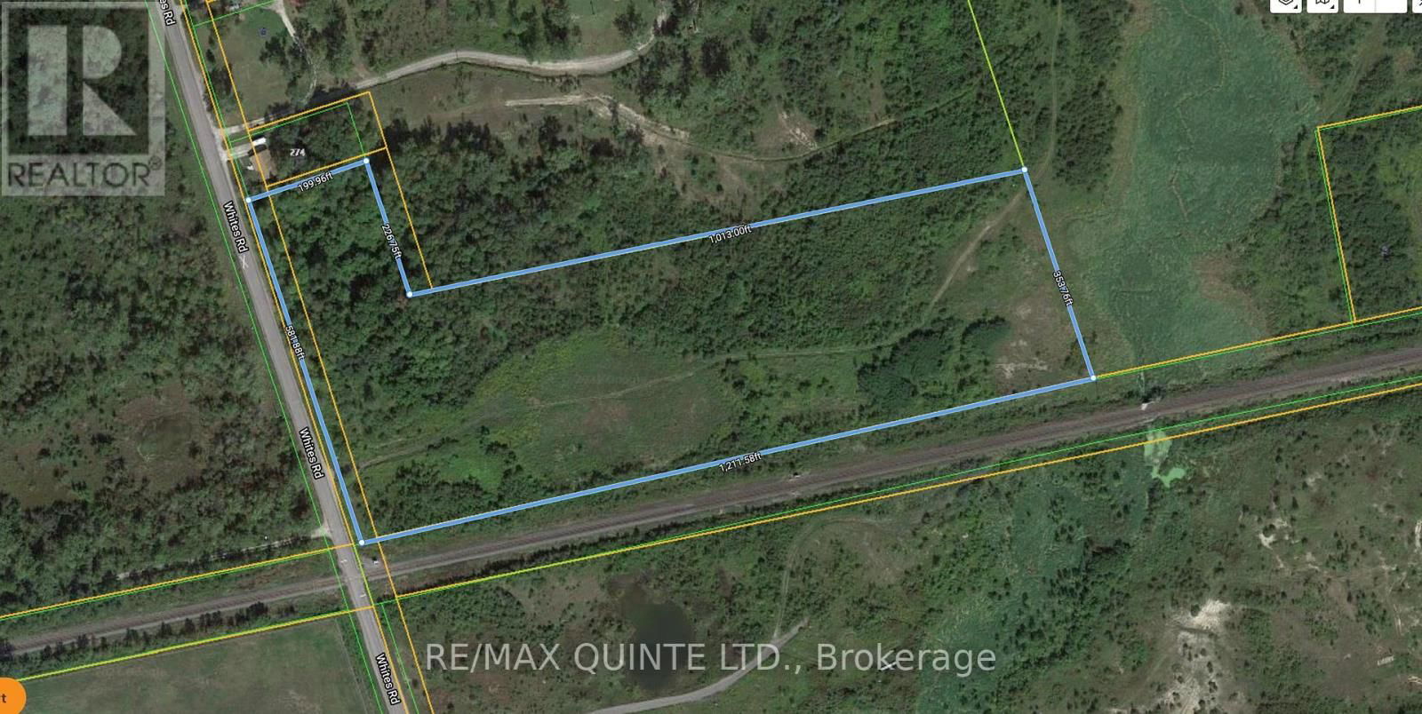 Primary Property View