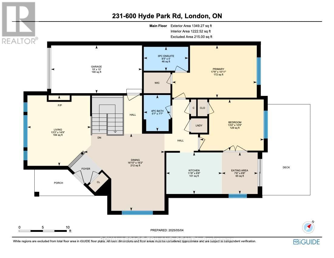 231 - 600 HYDE PARK ROAD Image 47