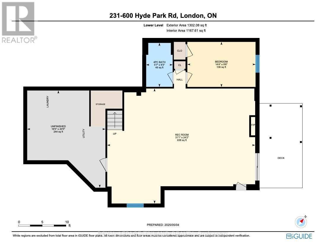 231 - 600 HYDE PARK ROAD Image 48