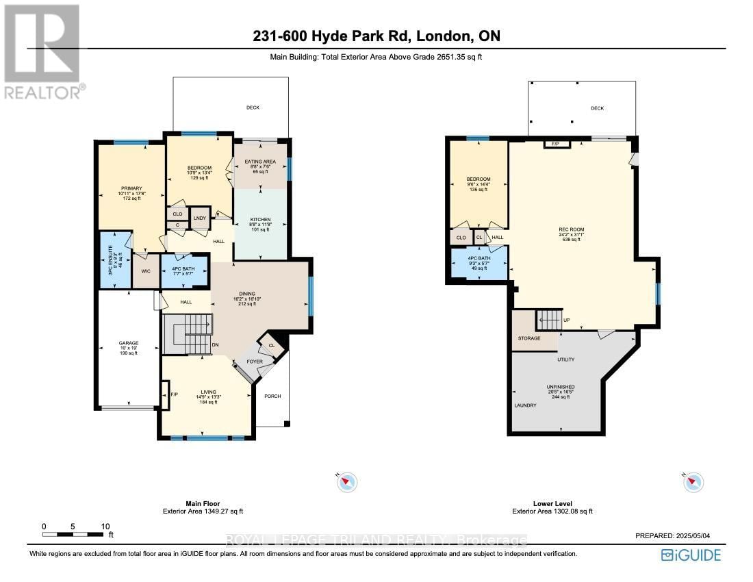 231 - 600 HYDE PARK ROAD Image 49