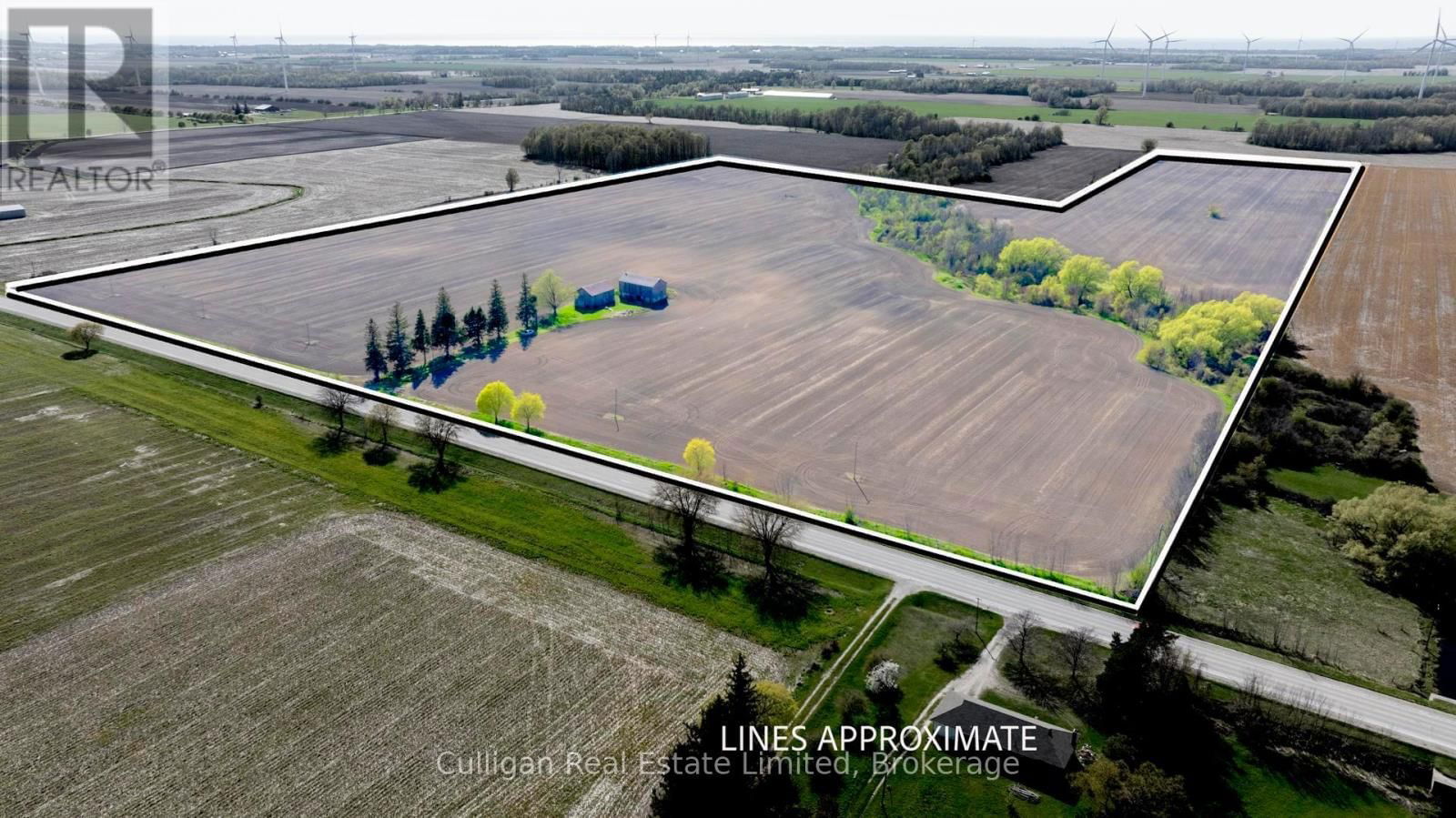 Primary Property View