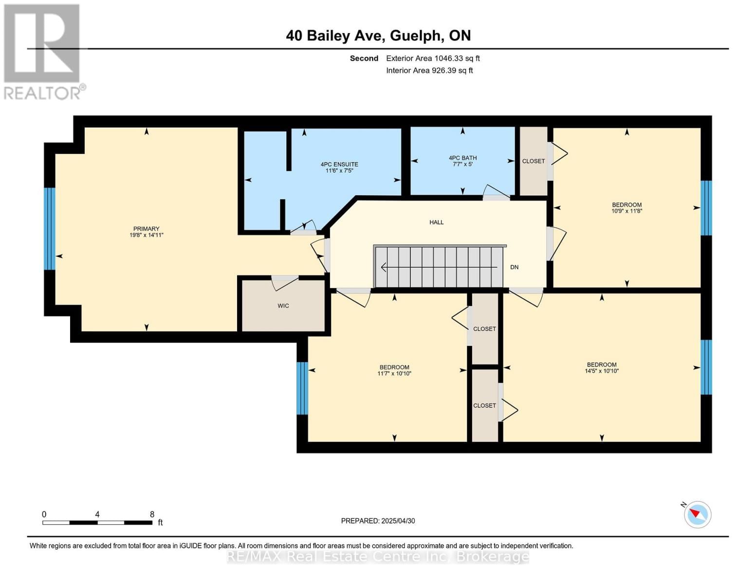 40 BAILEY AVENUE Image 31