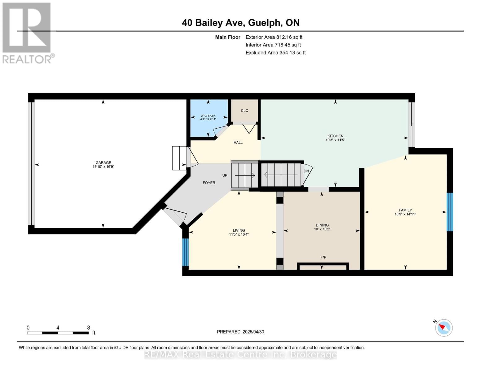 40 BAILEY AVENUE Image 32