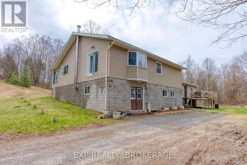Secondary Property View