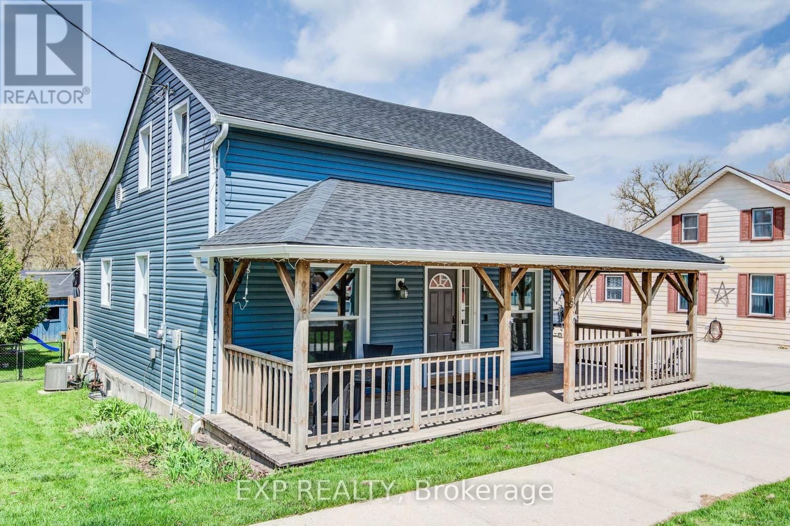 Primary Property View