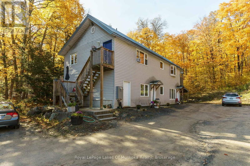 Secondary Property View