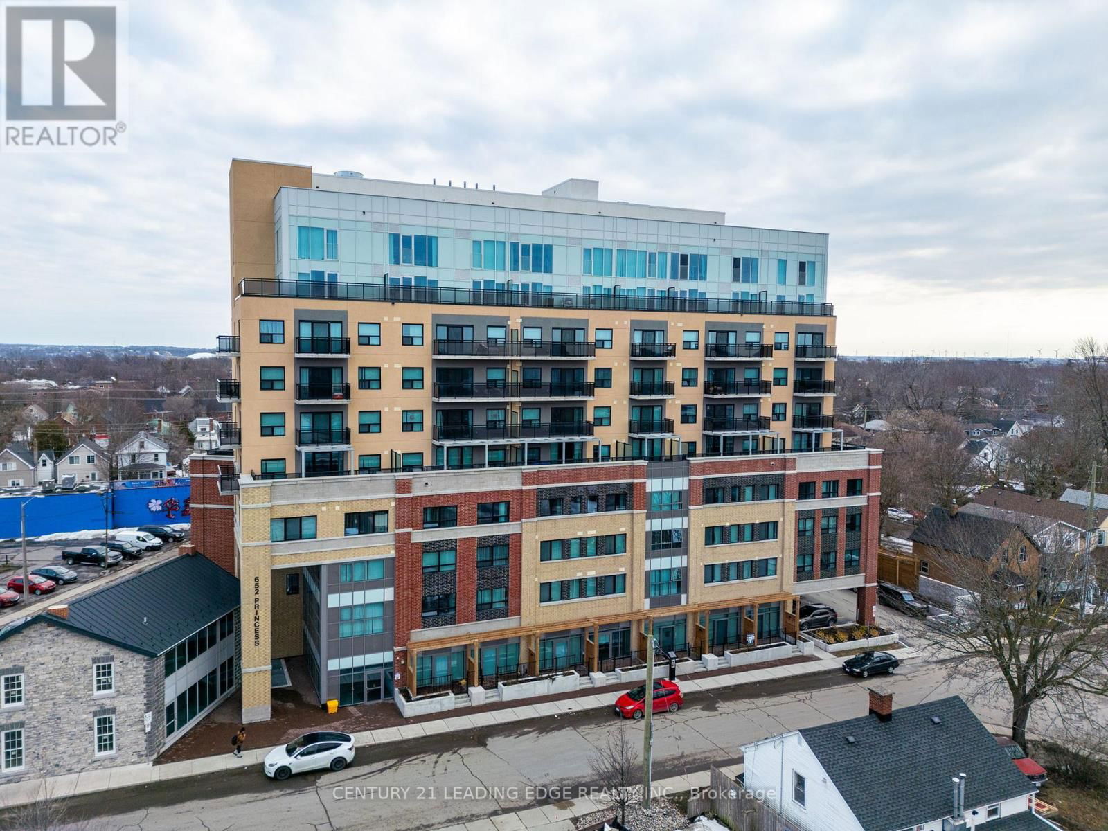 521 - 652 PRINCESS STREET Image 18
