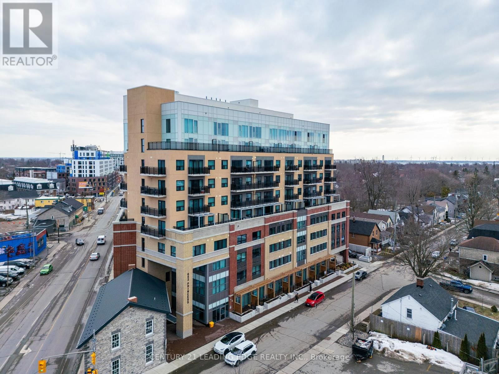 521 - 652 PRINCESS STREET Image 19