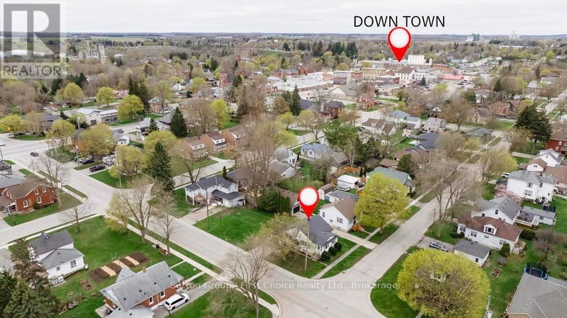 Tertiary Property View