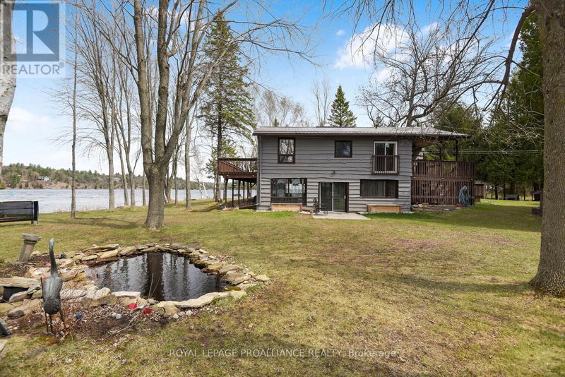 Secondary Property View