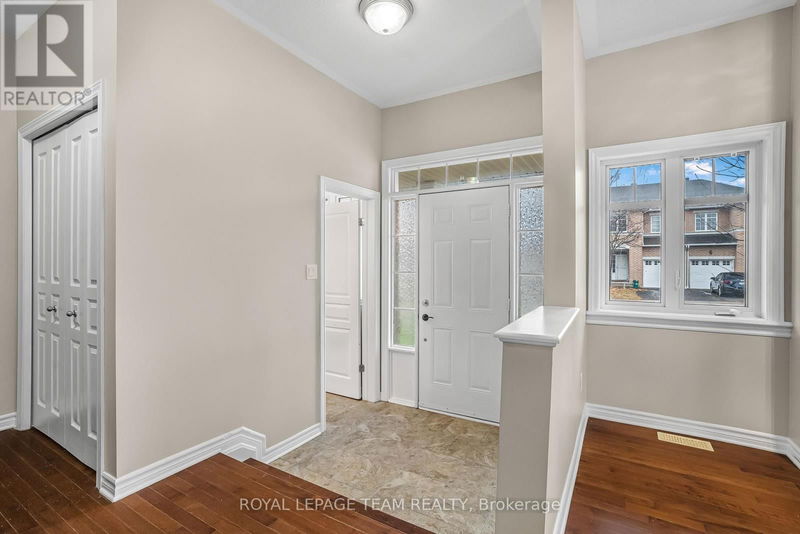 Tertiary Property View