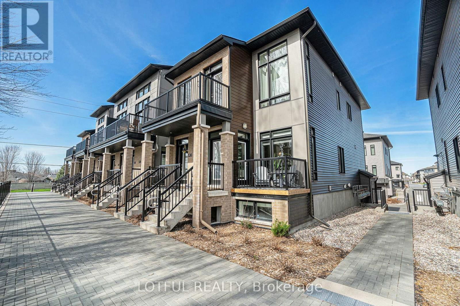 Primary Property View