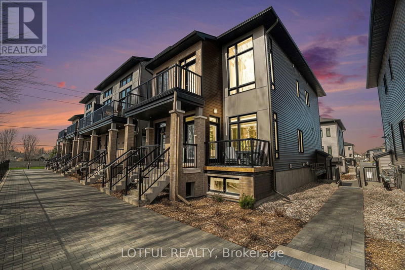 Secondary Property View