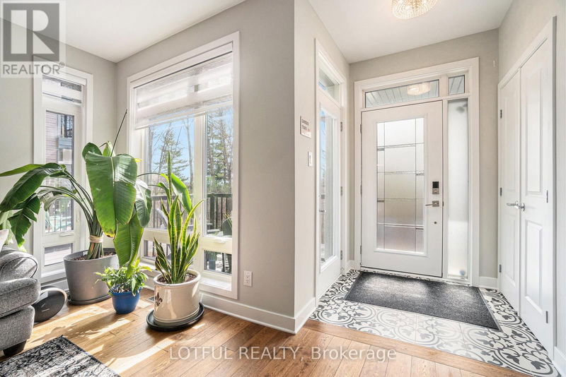 Tertiary Property View