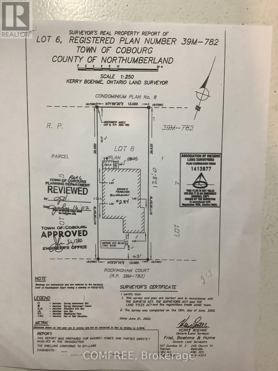 284 ROCKINGHAM COURT Image 29