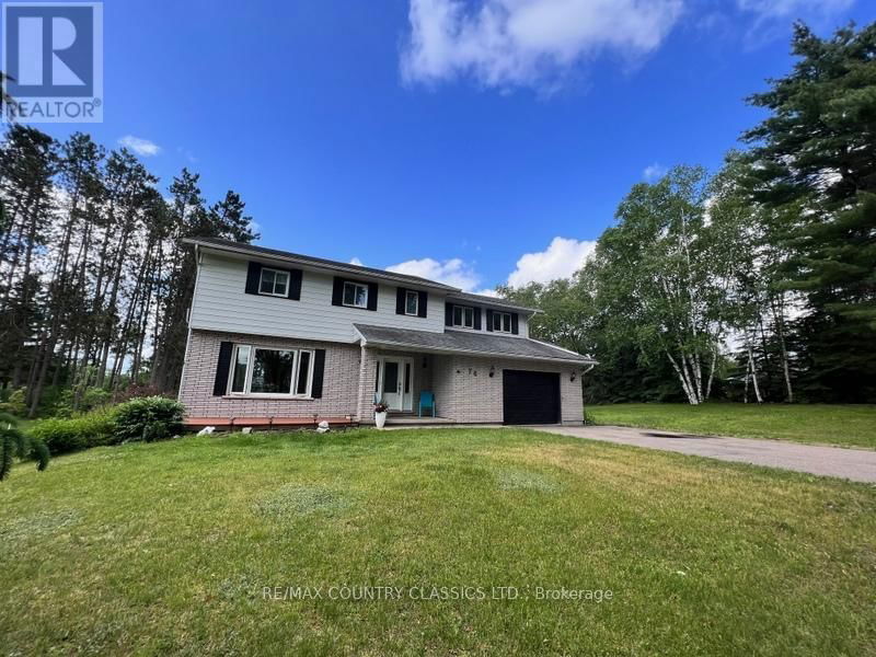 Secondary Property View