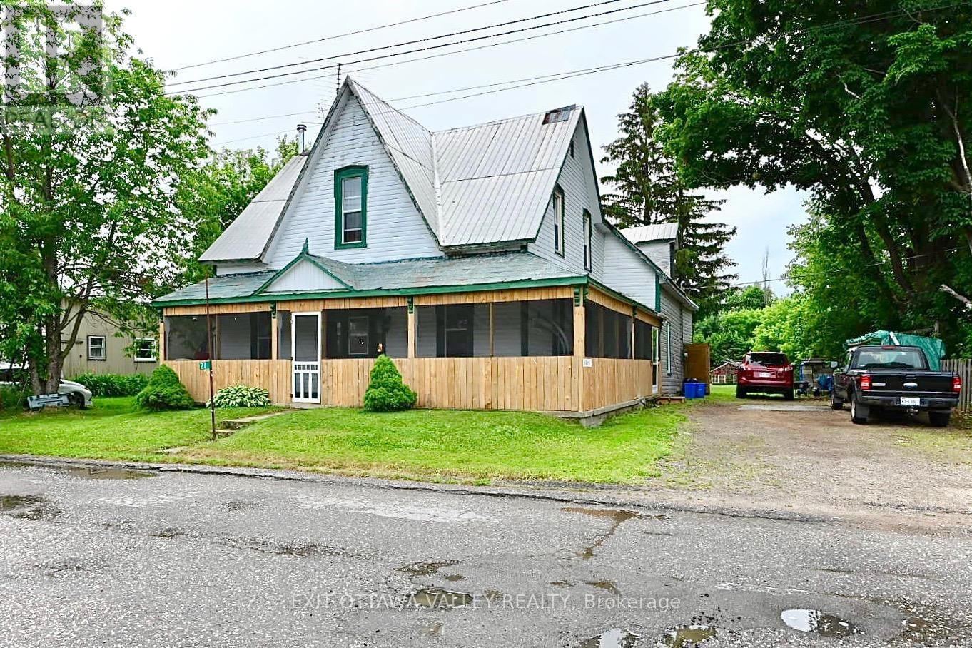 Primary Property View