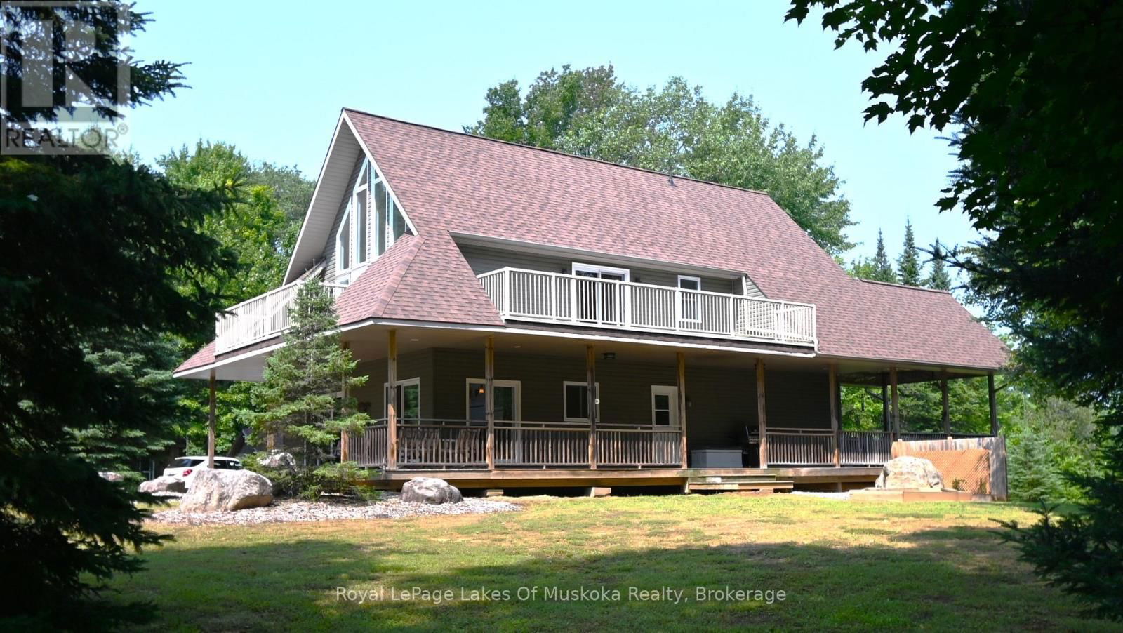 Primary Property View
