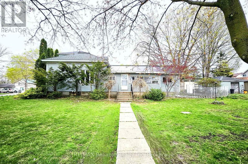 Secondary Property View