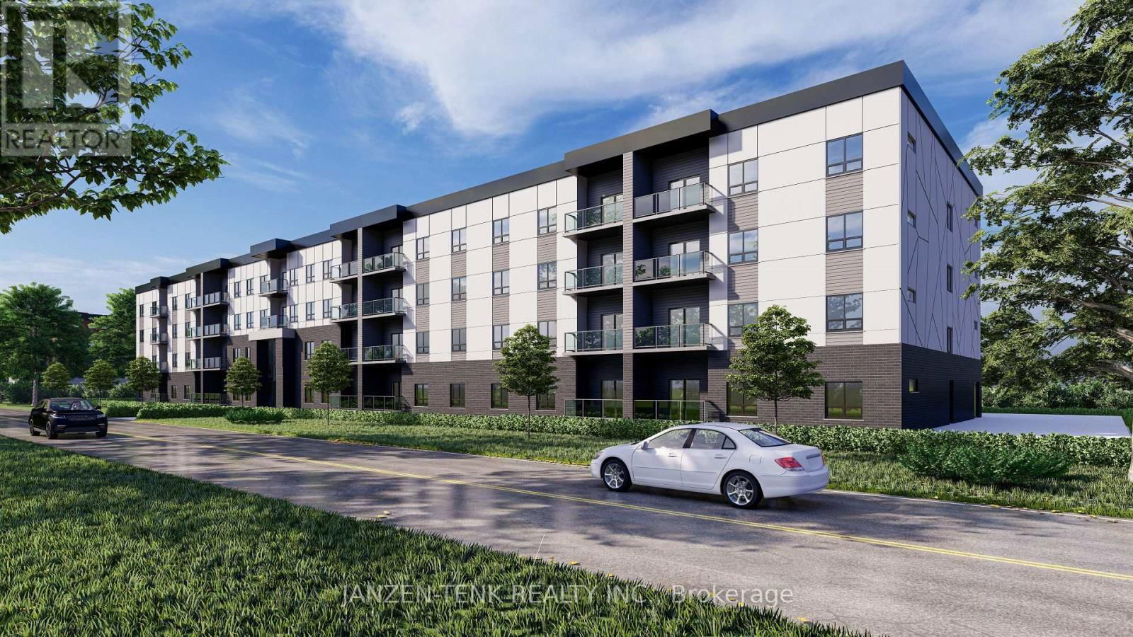 106 - 33318 RICHMOND STREET Image 1