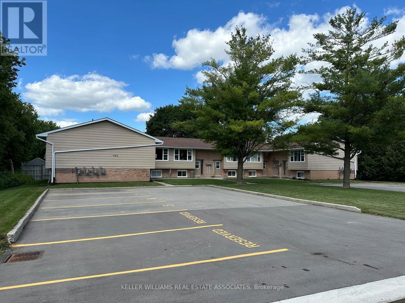 Secondary Property View