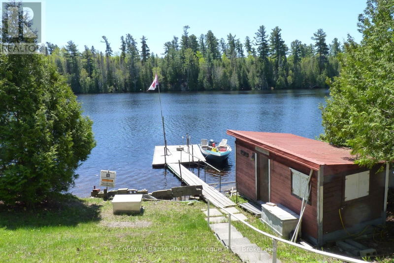 Tertiary Property View
