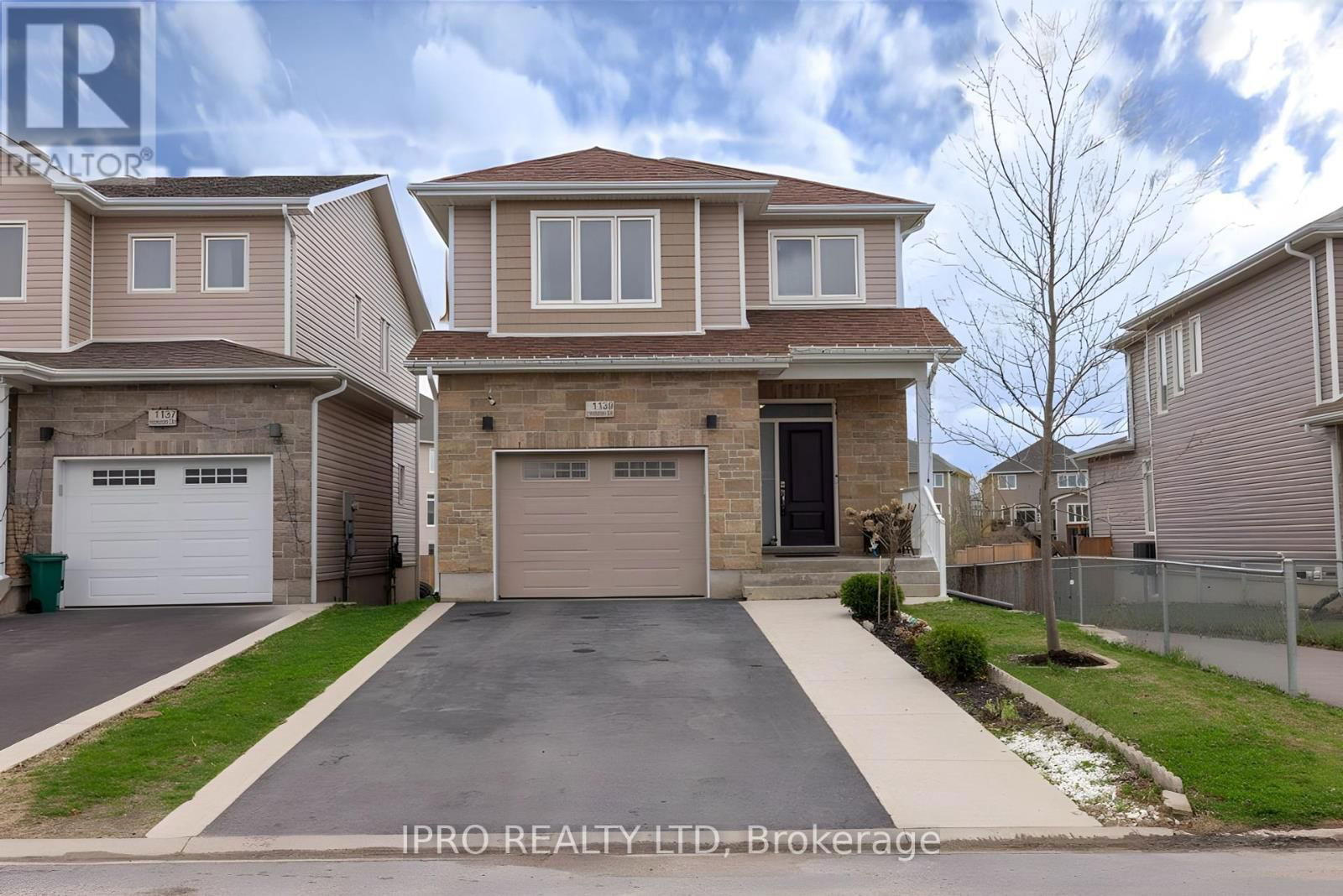 1139 HORIZON DRIVE Image 1